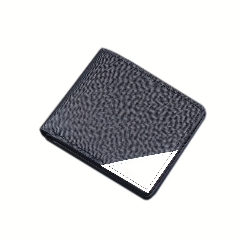 Louis Vuitton Multiple Wallet (3 Card Slot) Taiga Black in Taiga