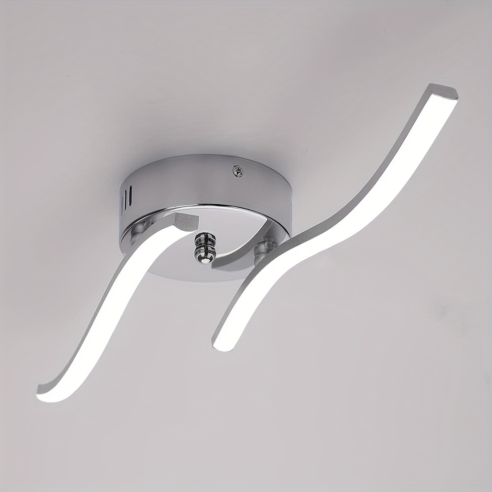 Plafonnier Design LED