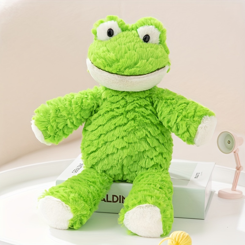 Kermit The Frog 15.7 Tall Plush Toy