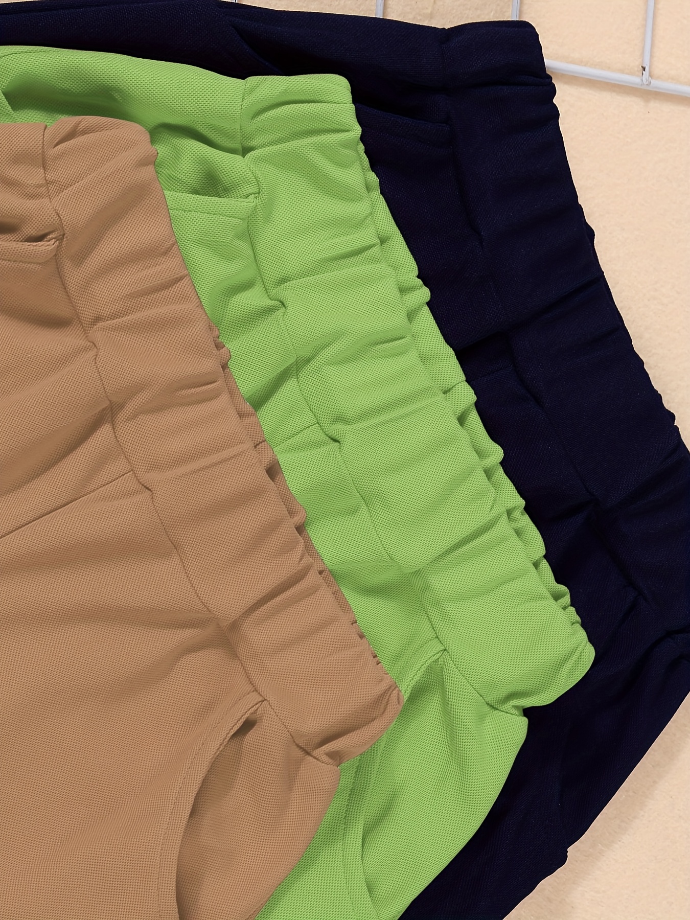 Pantalones cortos de chándal 3D Monogram - Prêt-à-Porter 1ABRAF