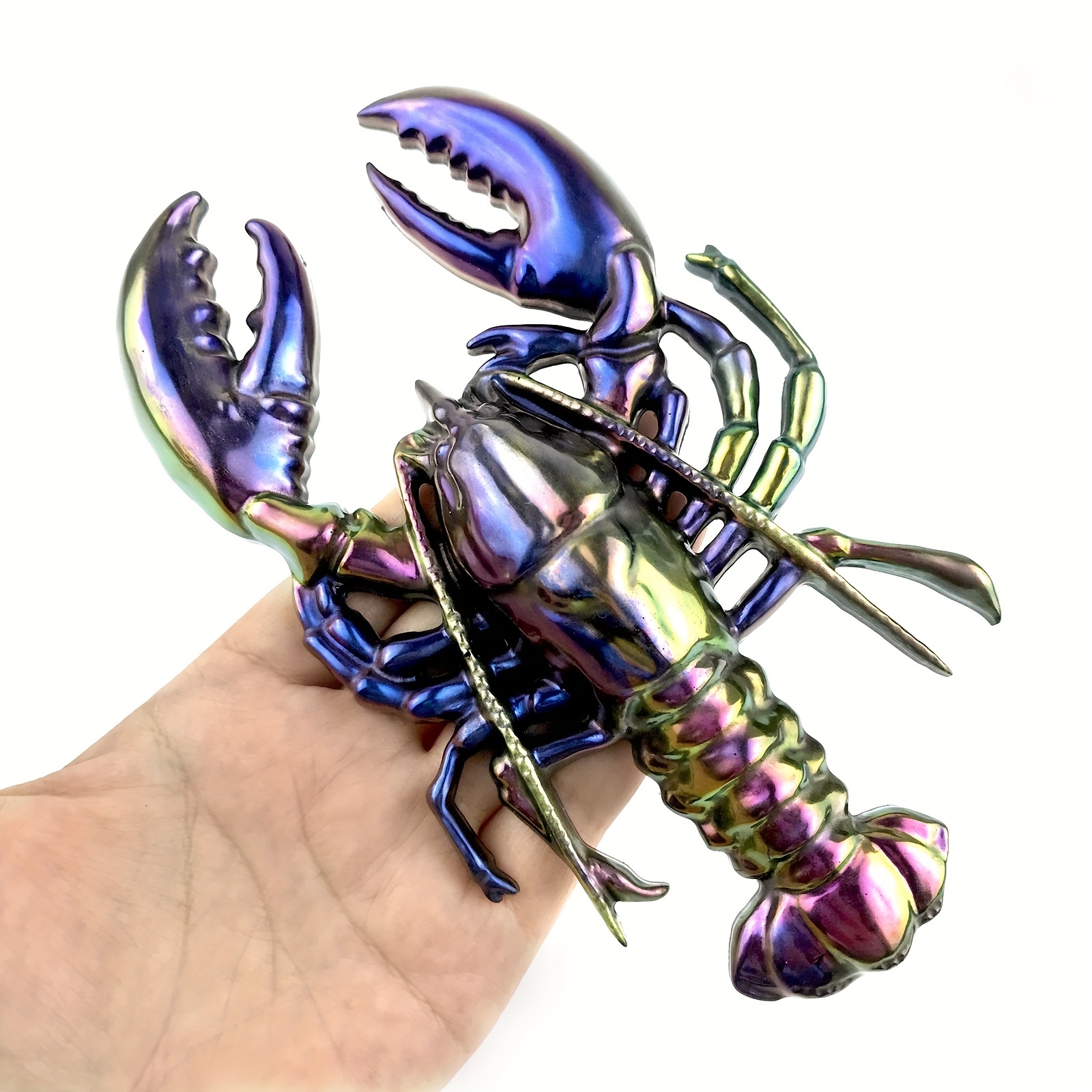 Crayfish Mold -  New Zealand