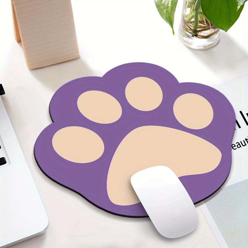 Mouse pad imagem bonito do gato antiderpante jogo pad pa