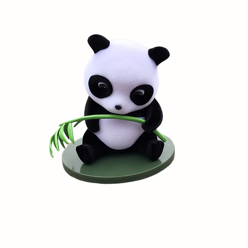 Panda Getränkehalter Panda Design Silikon Flaschenhalter - Temu Germany