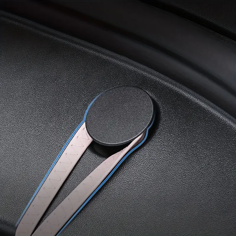 Model 3 Front Trunk Box Hook Holder Organizer Hidden Press In Clip Telsa  2021 2022 Car Accessories - Automotive - Temu