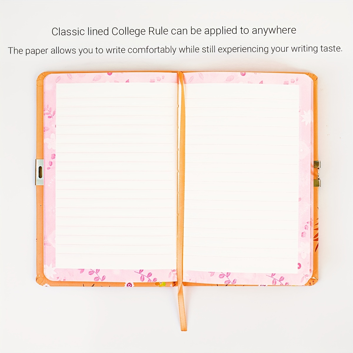  Good Taste Notebook: Notebook Journal for Writing