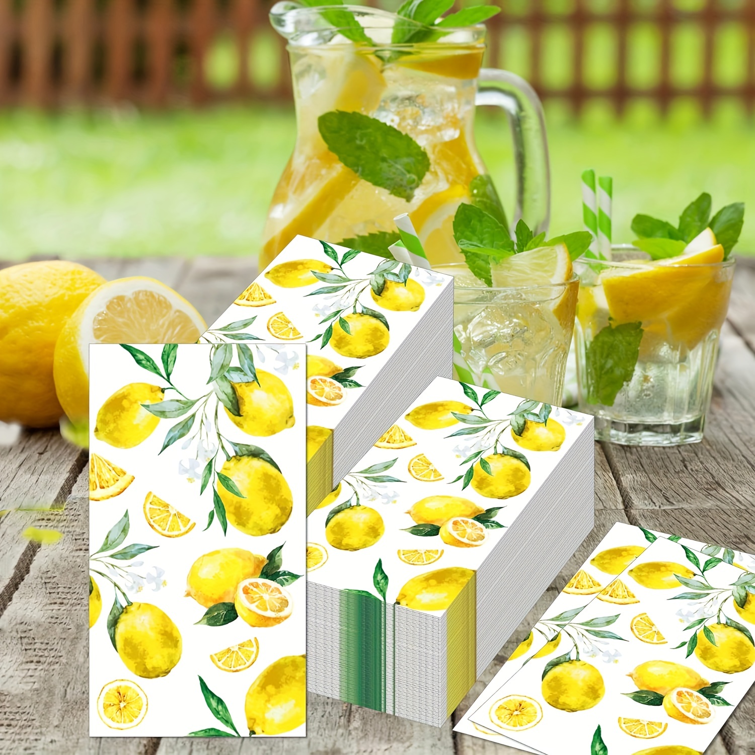 Lemon best sale bathroom towels