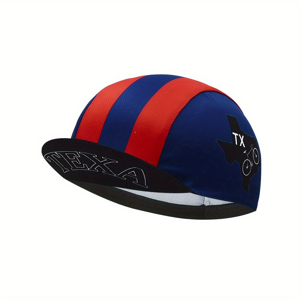 Usa best sale cycling cap