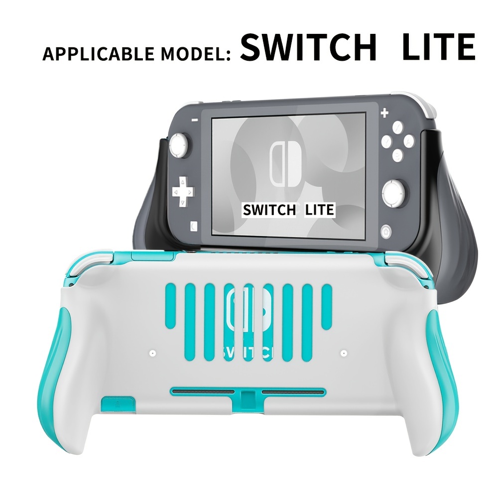 Funda Anti-Golpes Nintendo Switch LITE - MEGA PROTECTOR SWITCH Acce