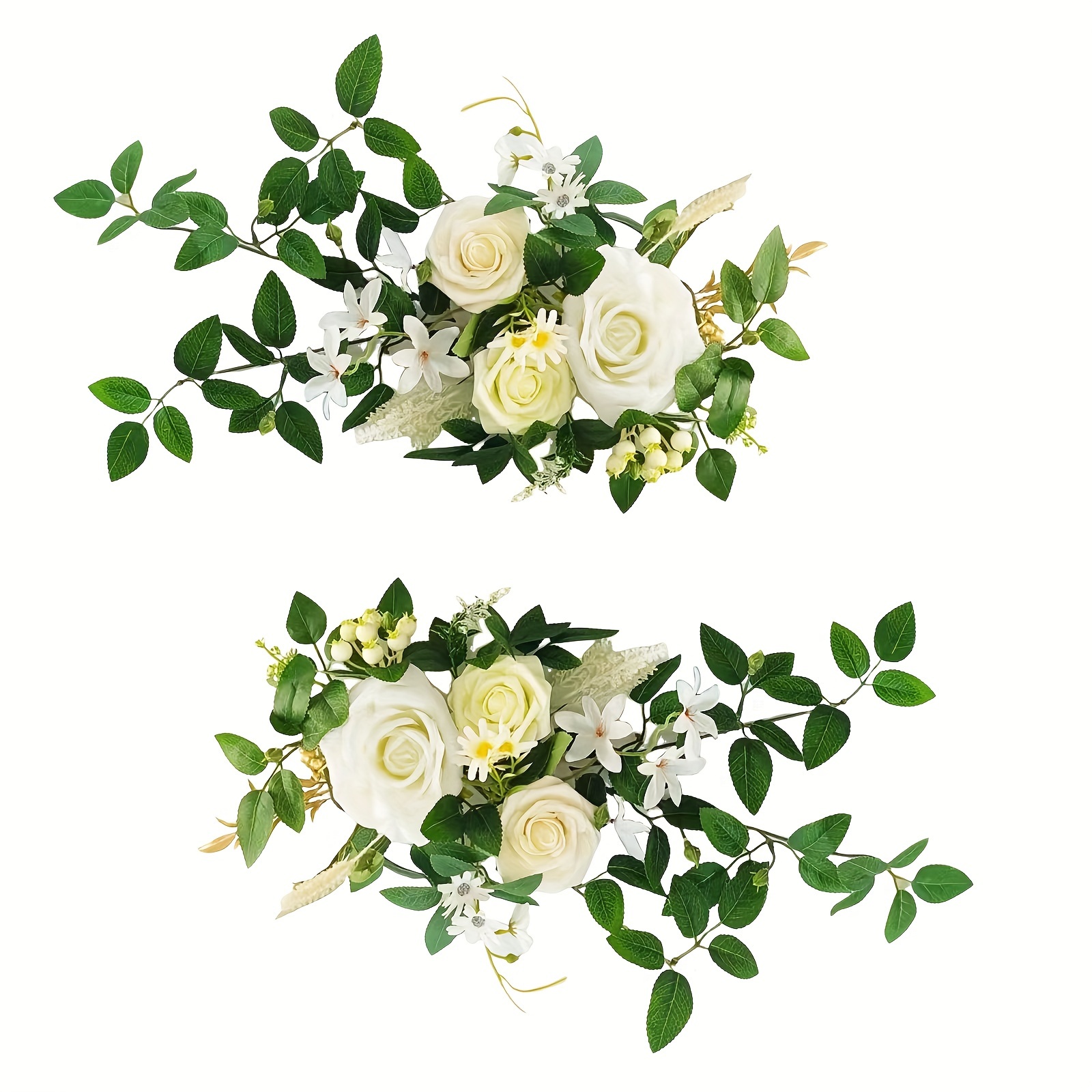 Blumengesteck Hochzeit - Kostenloser Versand Für Neue Benutzer - Temu  Germany