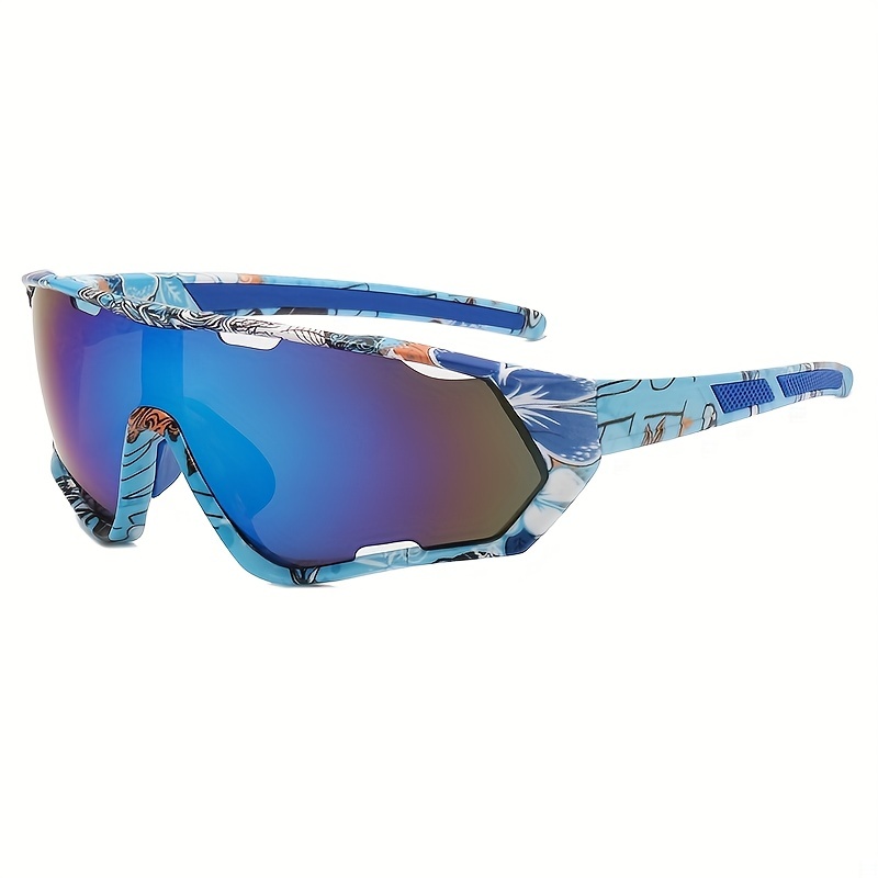 Gafas deportivas - Gafas de ciclismo Unisex - Ventro Polarized