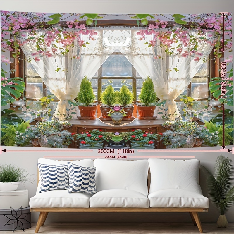 Playroom tapestry hot sale