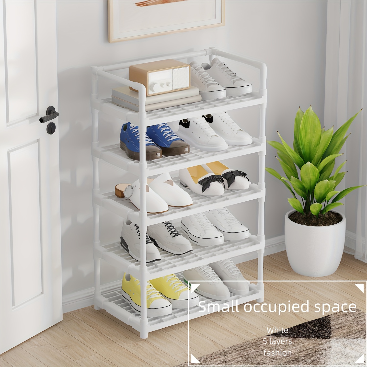 High end deals shoe cabinet