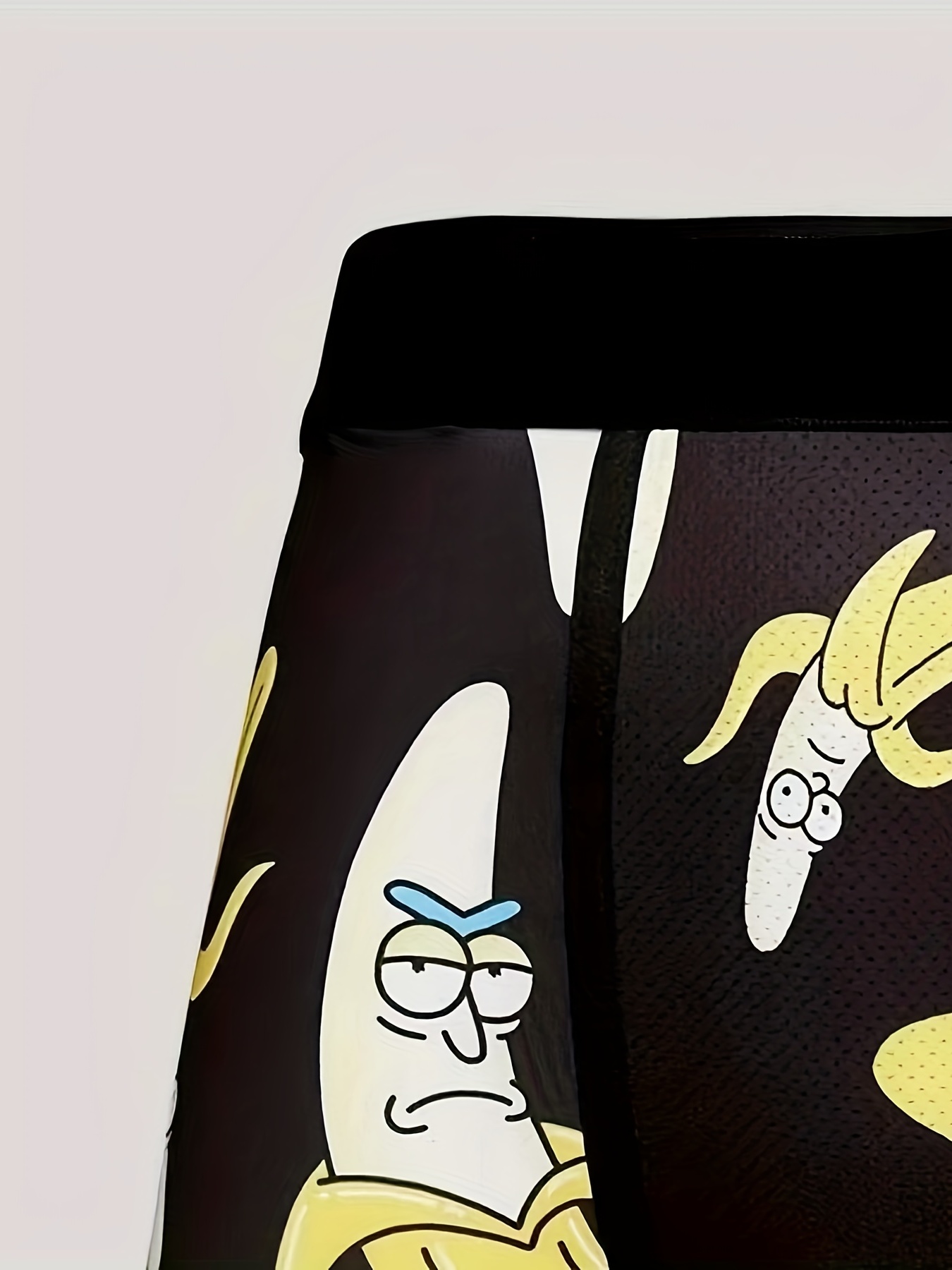 Morty Underwear 