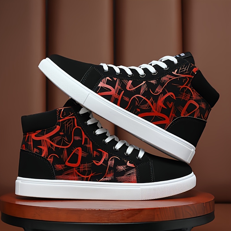 Non slip hot sale converse high tops