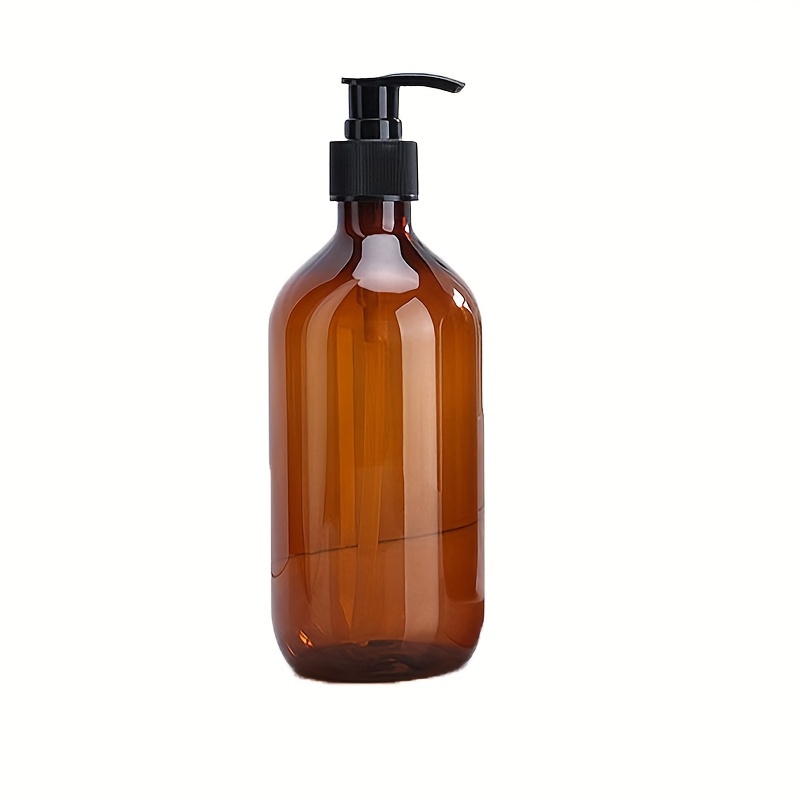 Contenitori Sapone Bagno 300/500 Ml Ricaricabili Lozione - Temu Italy