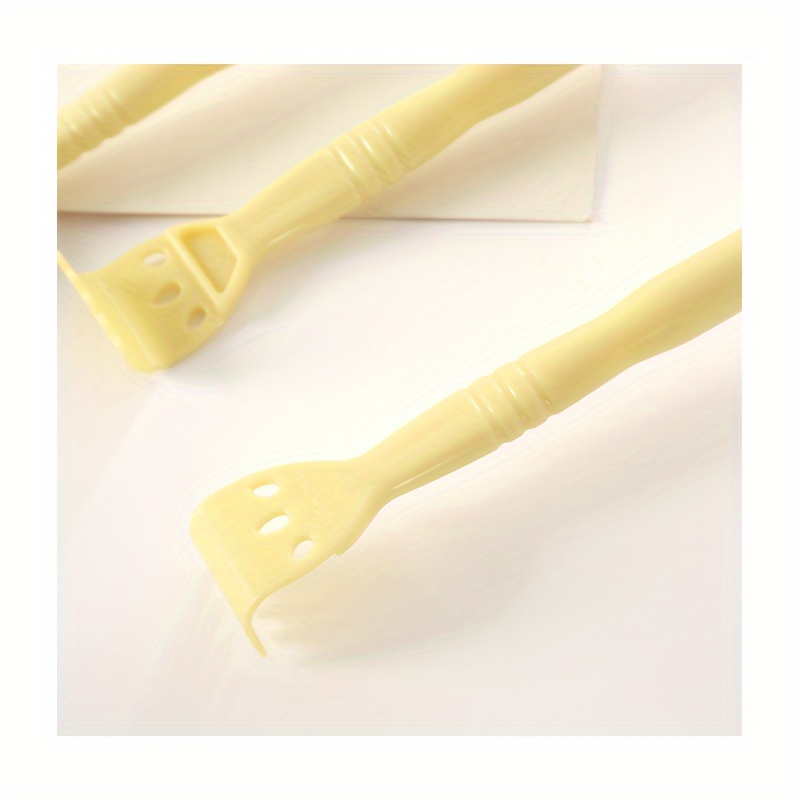 Wooden Body Massager Handheld Hammer for Self Massage