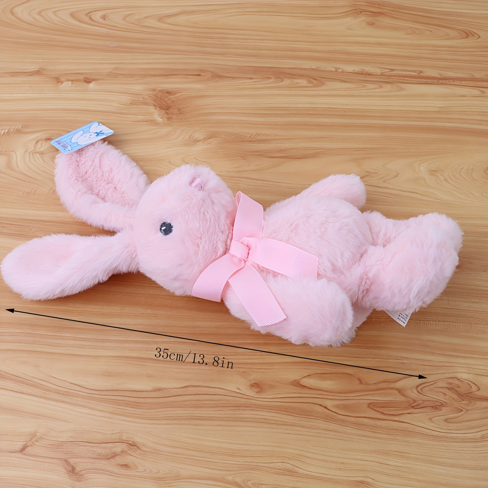 kids bunny toy