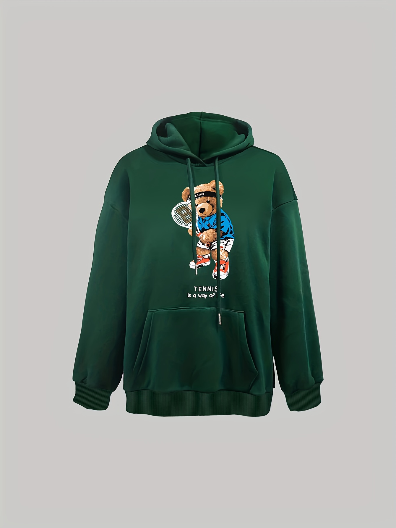 Cayler and best sale sons hoodie bear