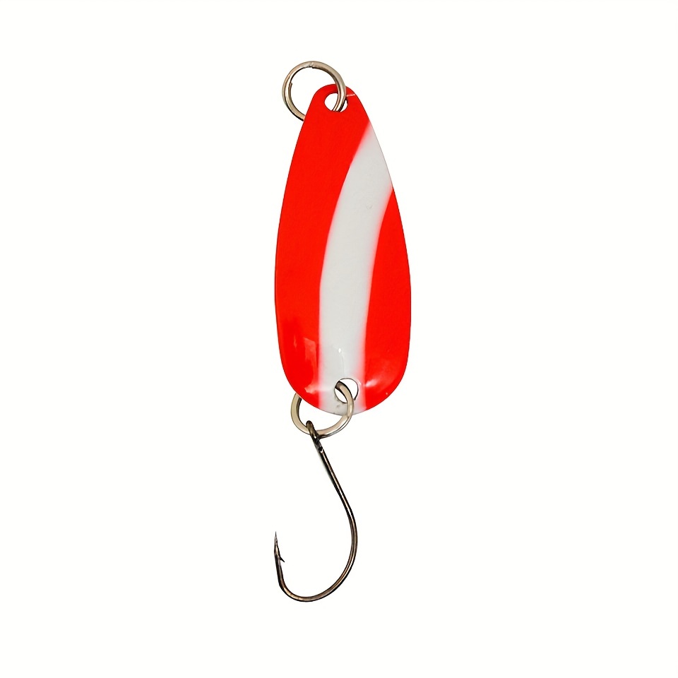 Spoon Sequins Fishing Lures Perfect Freshwater Saltwater - Temu Canada