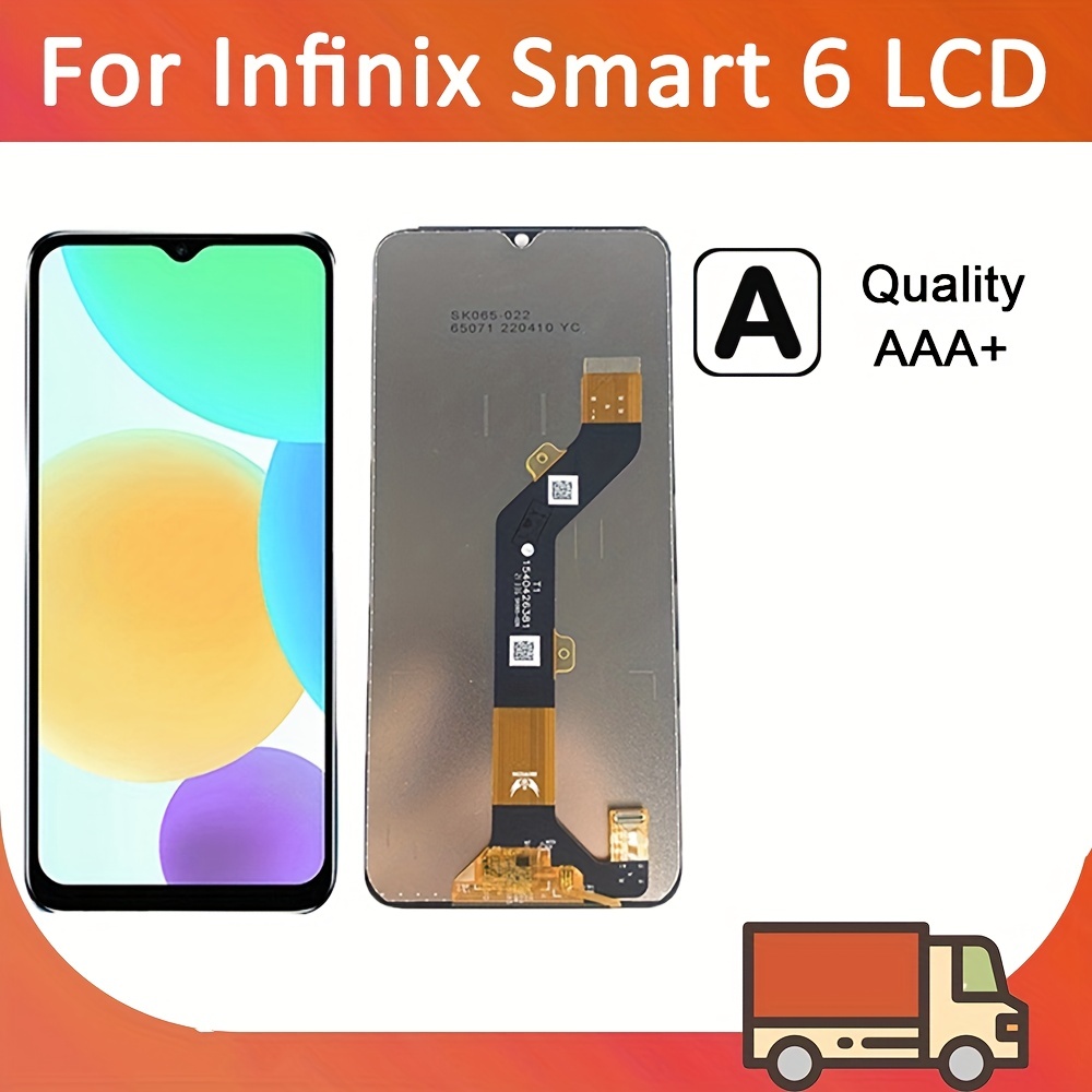 x6511c infinix