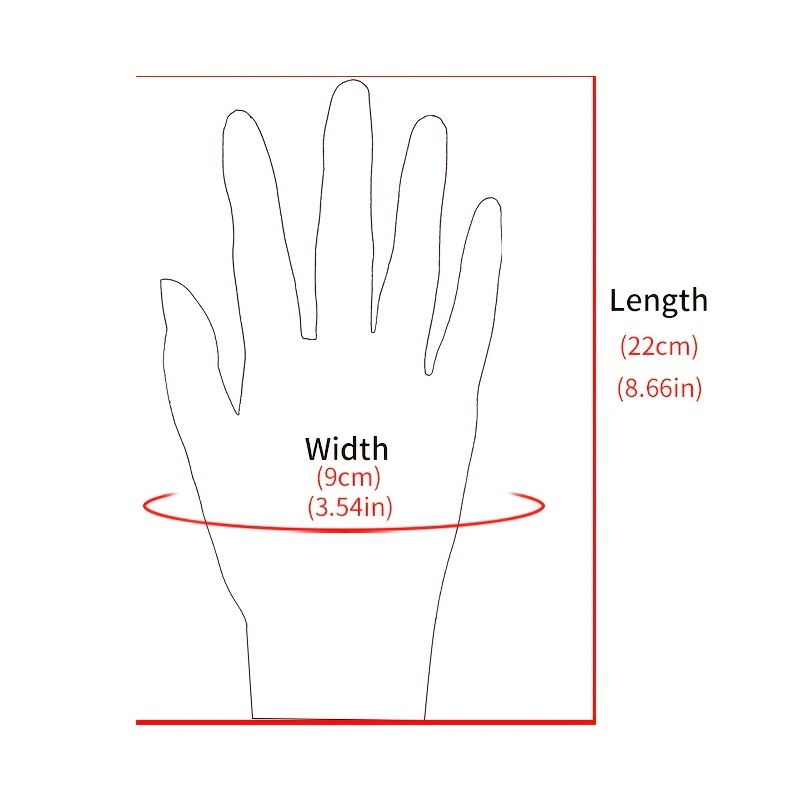 Silicone Practice Hand For Acrylic Nails Professional - Temu