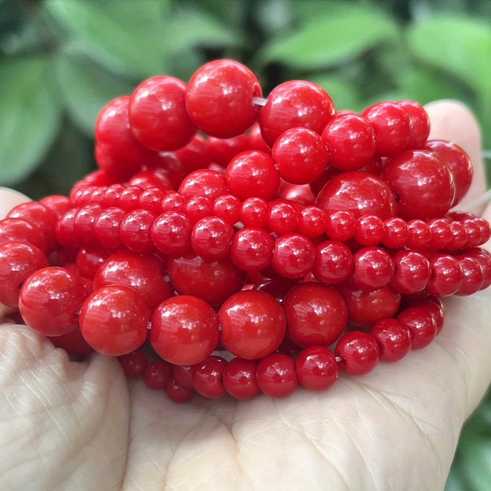 Red Coral Jewelry -  Canada