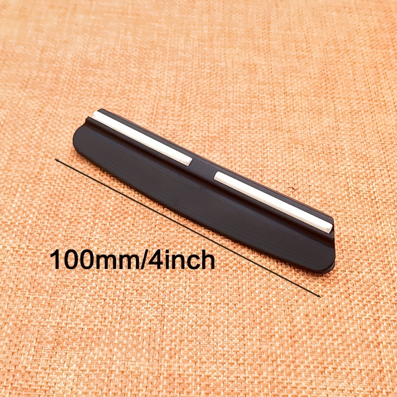 15 Degrees Knife Sharpener Angle Guide Sharpening Stone Fixed Angle  Accessories Profession Tools Kitchen Knife Holder