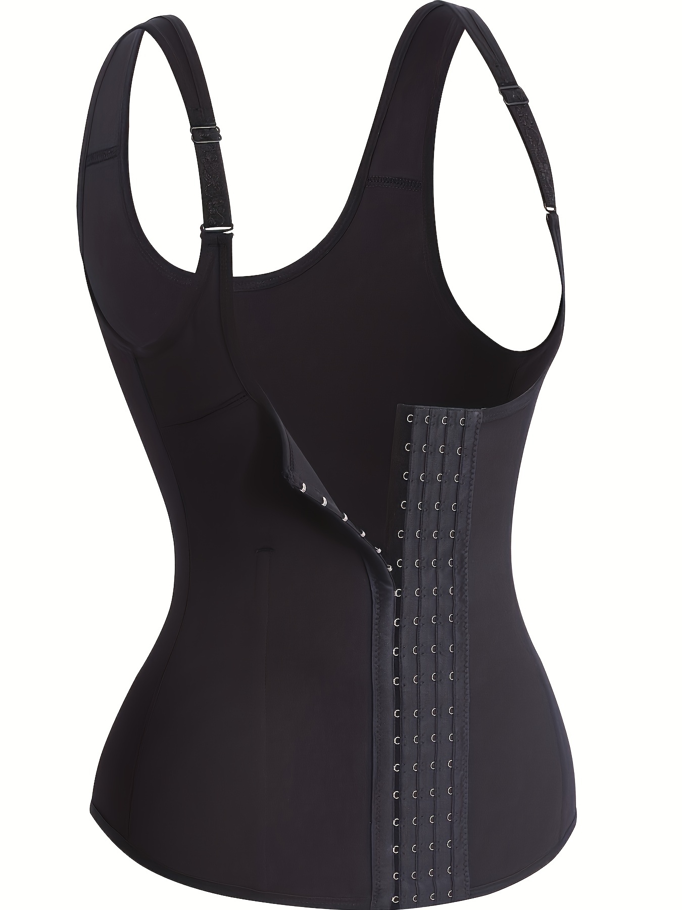 Buy F.I.X Shapewear by WunderWear Women's Latex Waist Trainer