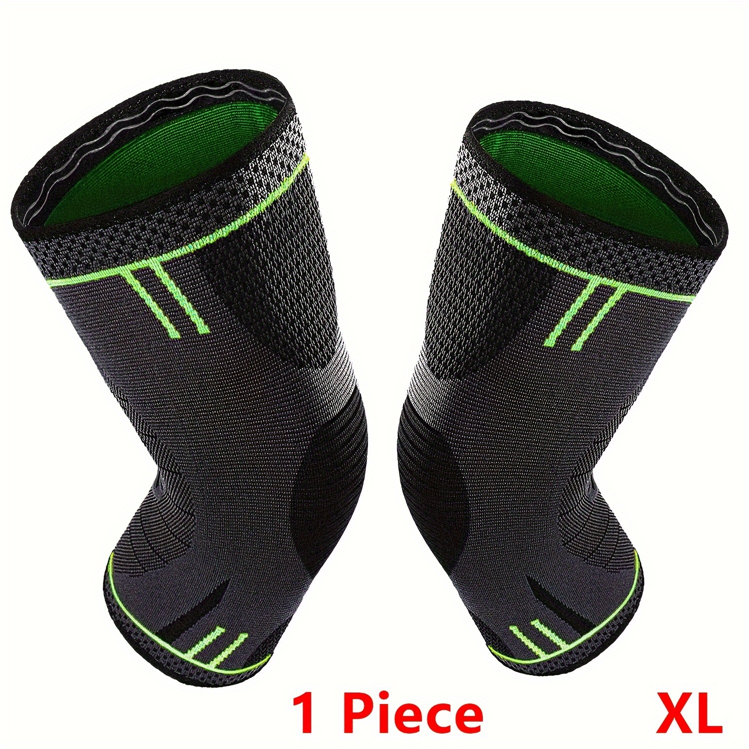 Knee Brace Knee Joint Protection Women Men High Elastic - Temu