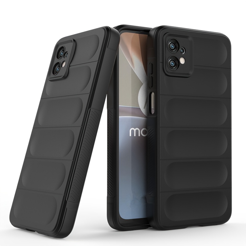 Highly Elastic Jelly TPU Mobile Phone Case for Motorola Moto G54 G84 5G