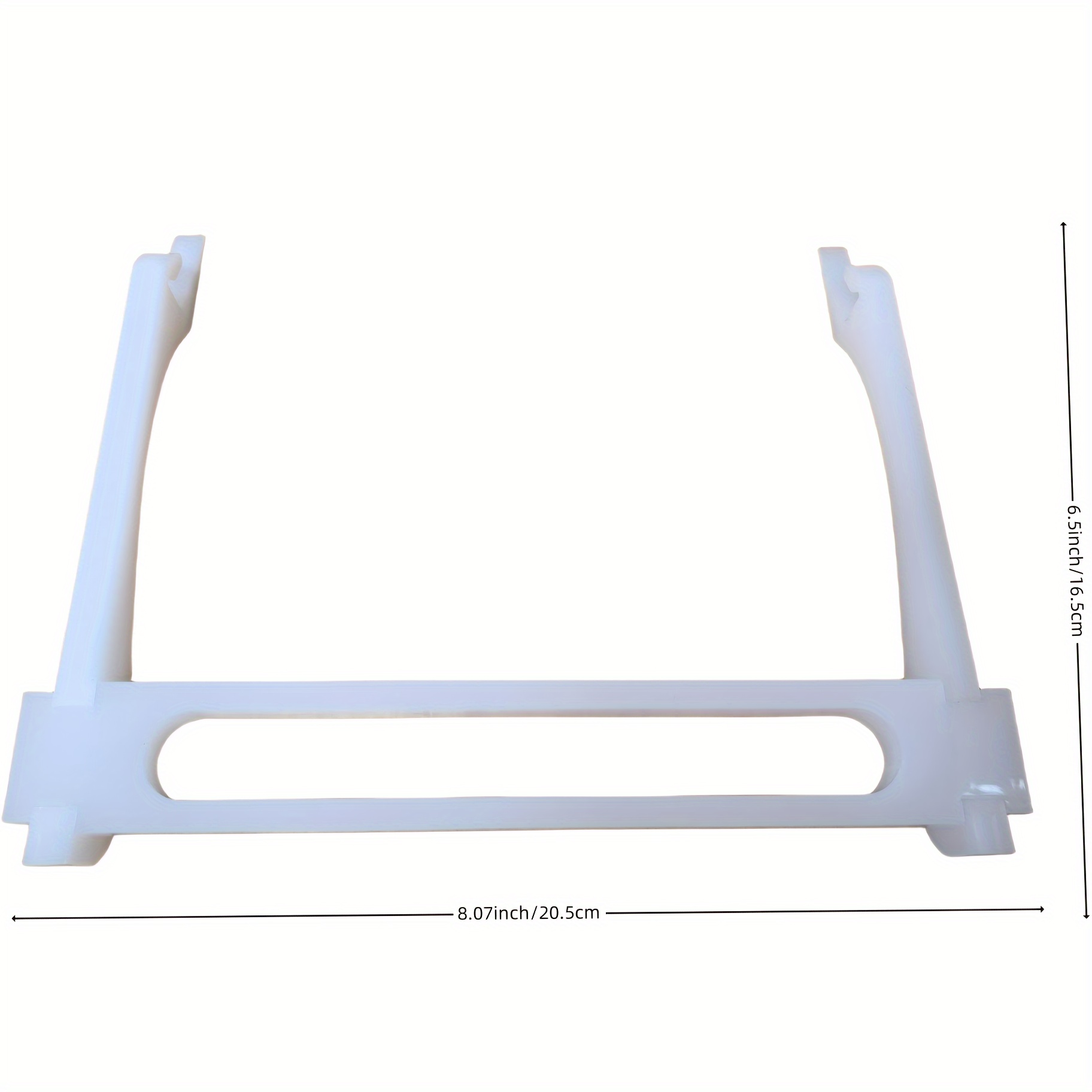 Extension Tray Compatible with Cricut Maker 3/Explore 3/Air 2