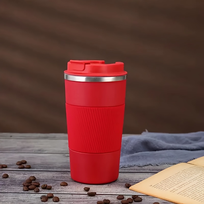 Double Wall Stainless Steel Vacuum Water Bottle 510ml - Insulated Cup