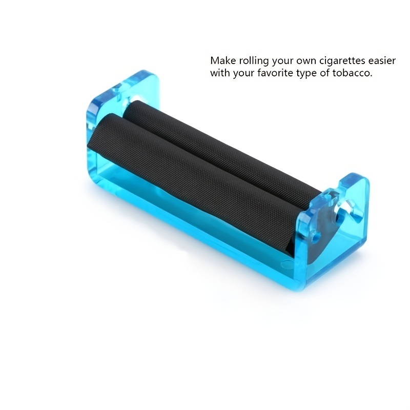 Liadora de cigarrillos Manual de plástico de 110mm para - Temu Chile
