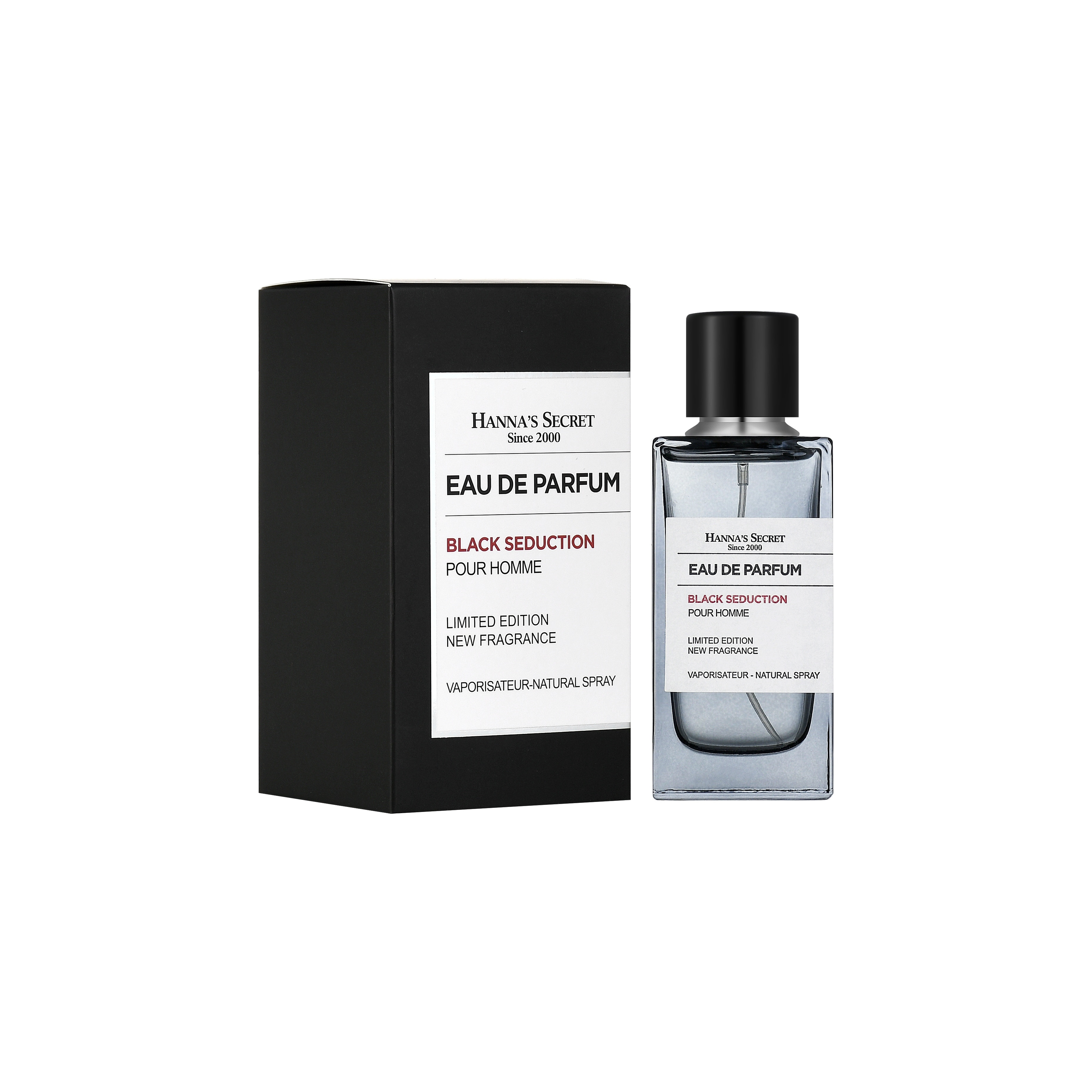 Long Lasting Perfume For Men And Women With Fresh Aroma, Eau De Parfum