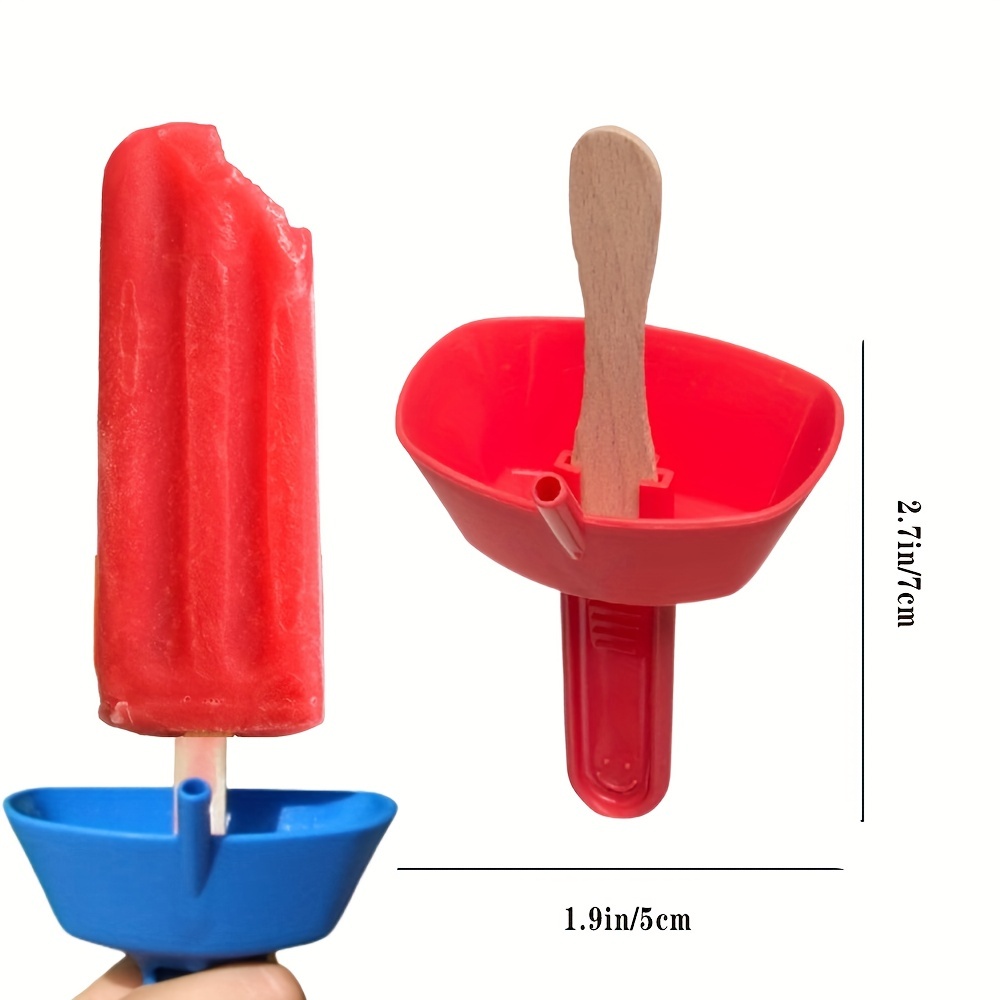 DIY Mini Popsicle Ice-Lolly Machine Ice Cream Maker for Kids - China Ice  Cream Maker and Ice Lolly Maker price