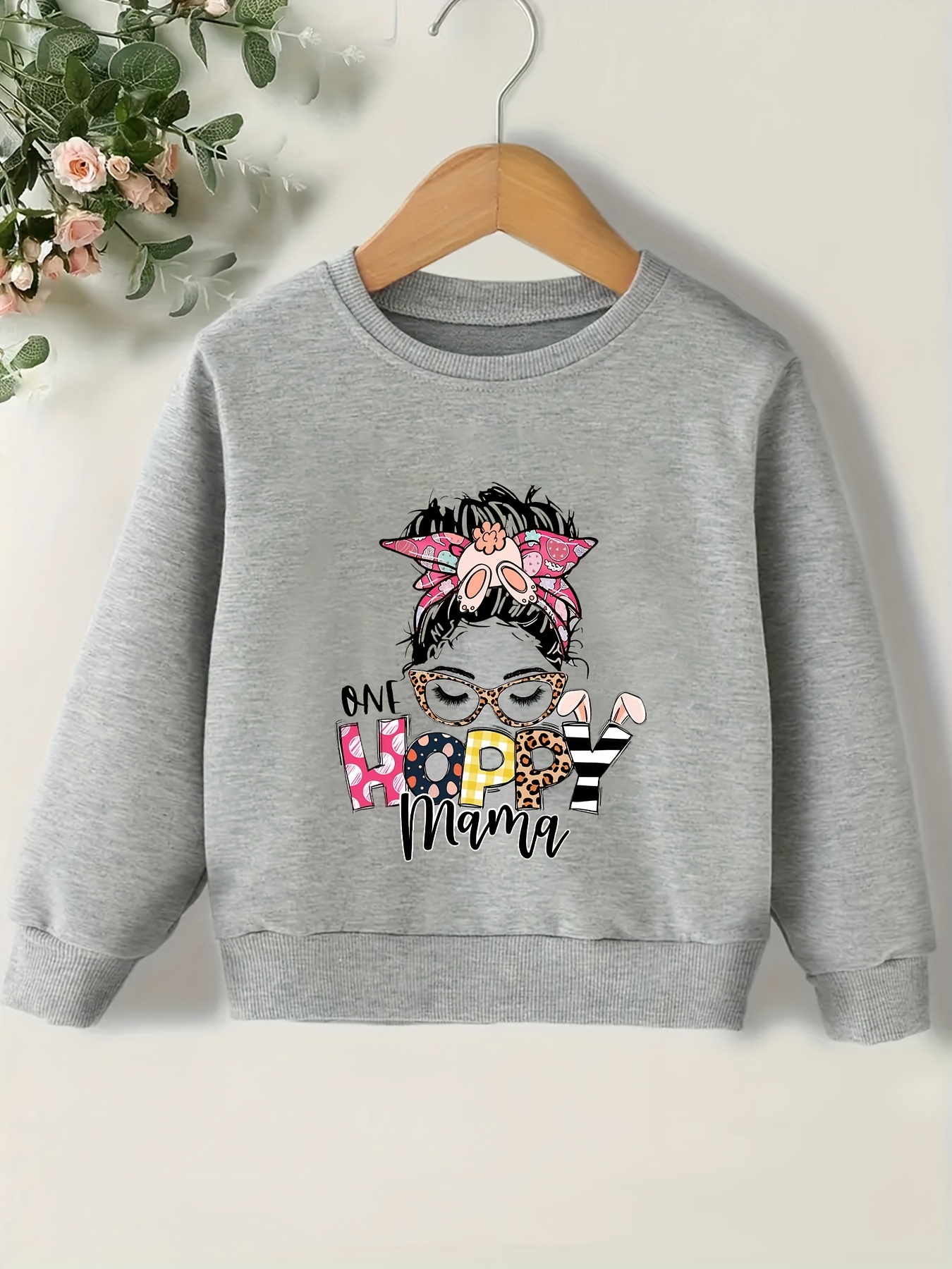 Happy discount mama sweatshirt