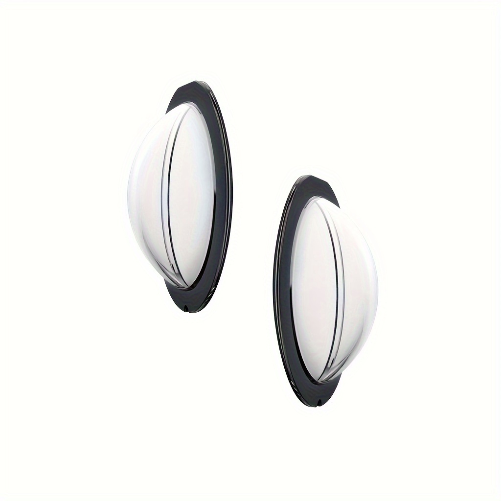 Sticky Lens Guard Screen Soft Protective Film Set Insta 360 - Temu