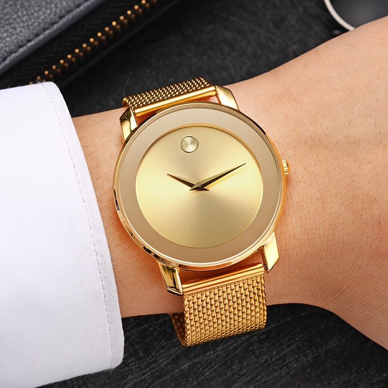 Las mejores ofertas en Relojes de pulsera Movado cuadrado para De mujer