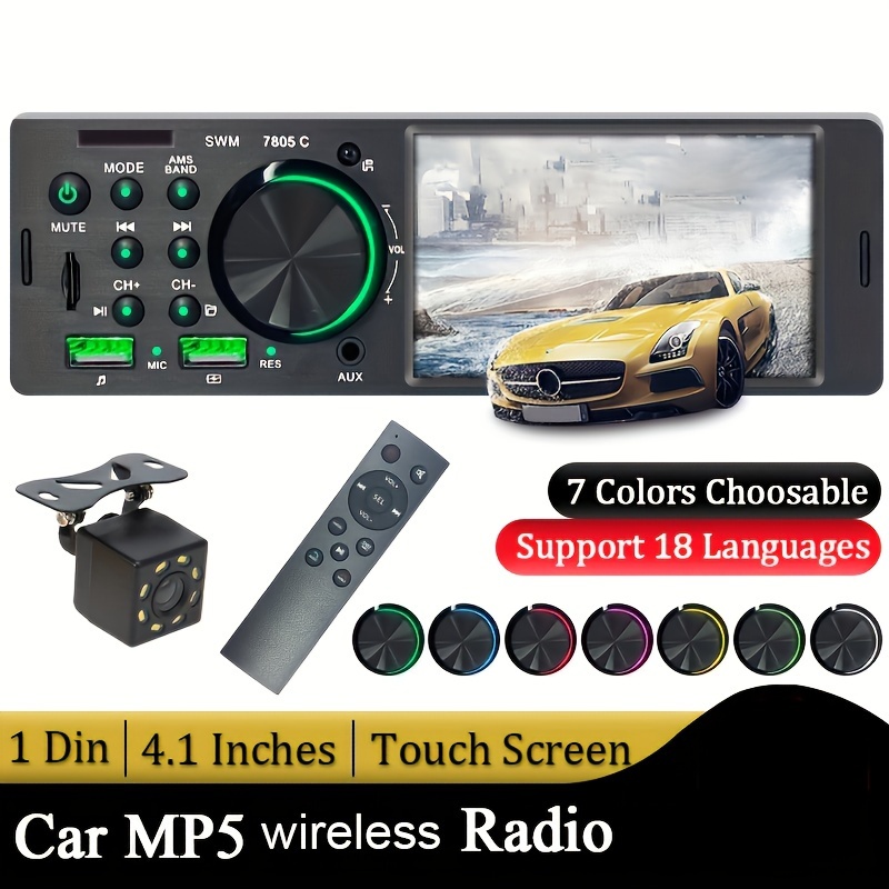 For Civic 06-11 Android Touch-screen Car Radio With Gps, Wireless Internet, Mirror Link Swc, Fm Radio