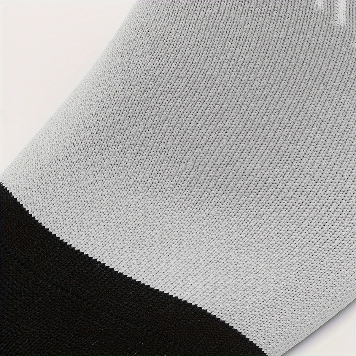Men's Compression Sport Socks Nylon Blend Sweat Absorbing Breathable Socks