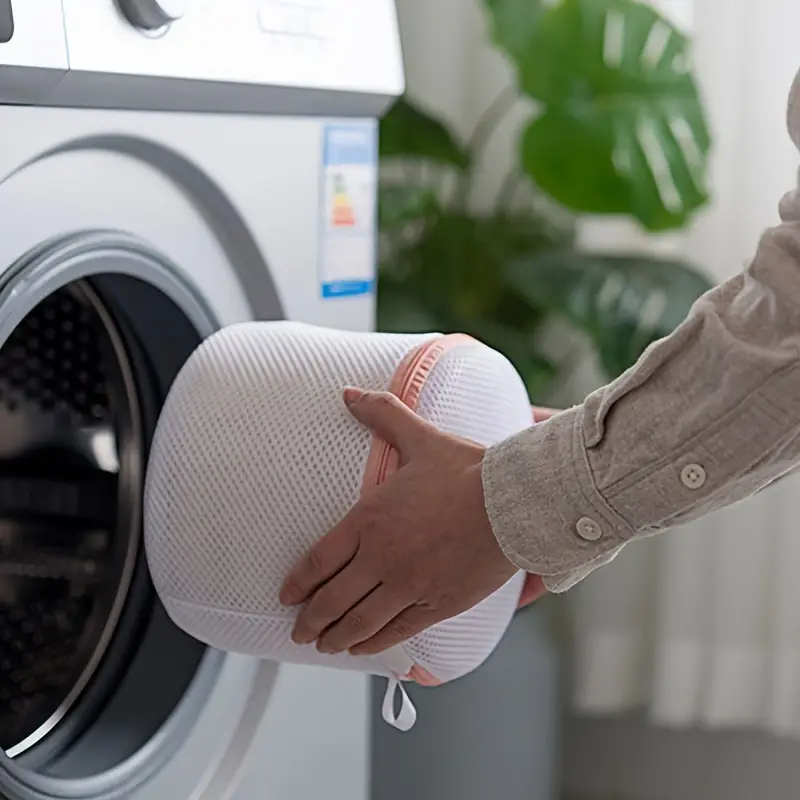Bra Laundry Delicates Protect Pamper Delicates Bra Lingerie - Temu