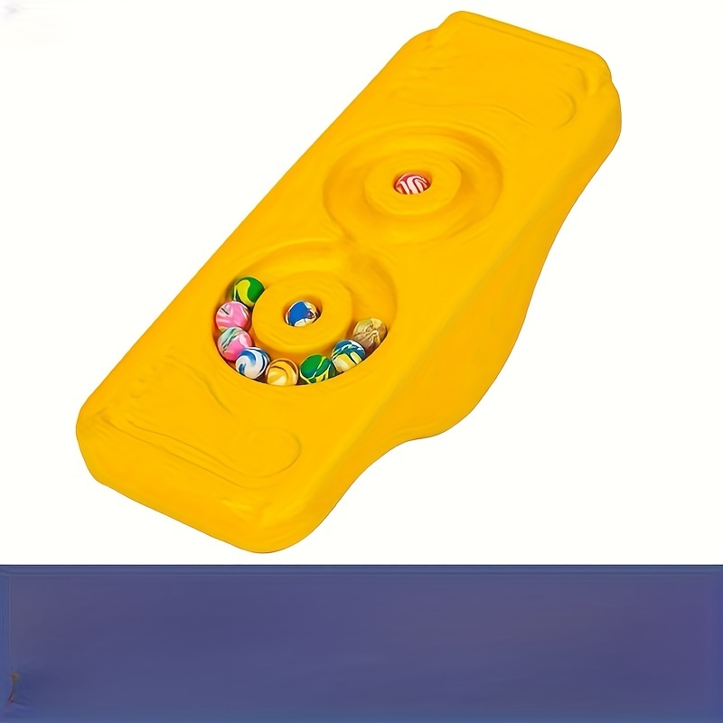 Sensory Integration Educational Training Balance Board/children's Single  Seesaw/preschool Toy Seesaw