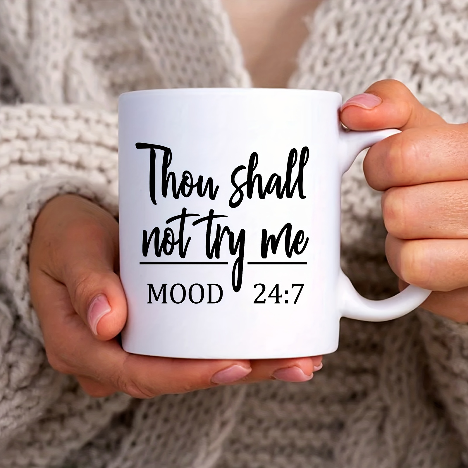 For Ladies - Coffee Mugs – The Best Funny Gifts#1