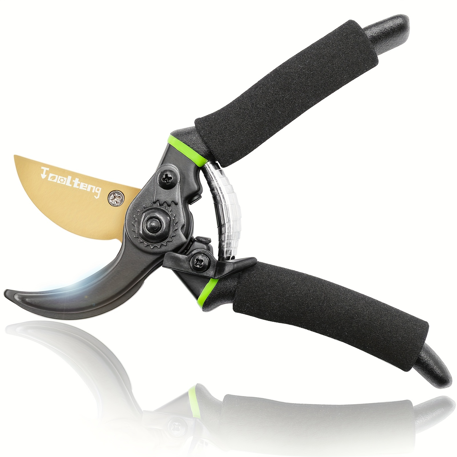 Professional Electric Hand Held Garden Shears for Orchard Trees - BOMA Garden  Tools