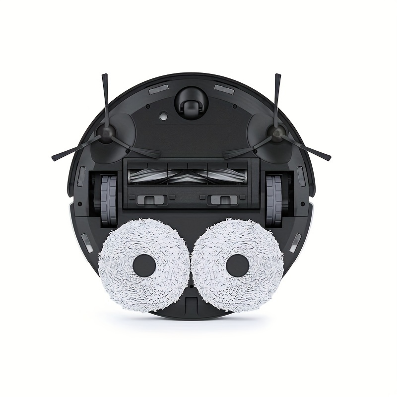 ecovacs deebot x1 pro omni