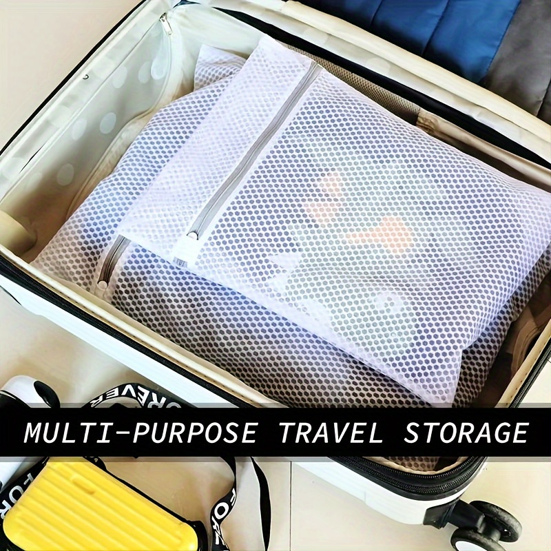  Travel Underwear Organizer Bag Multipurpose Storage