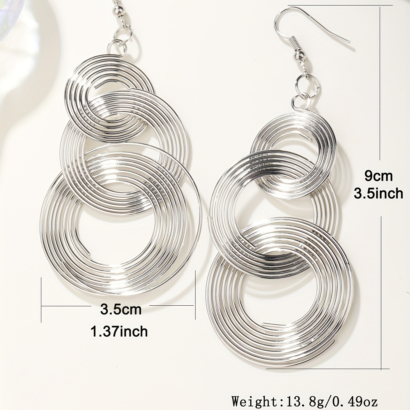 Pendientes15000 - foto 3
