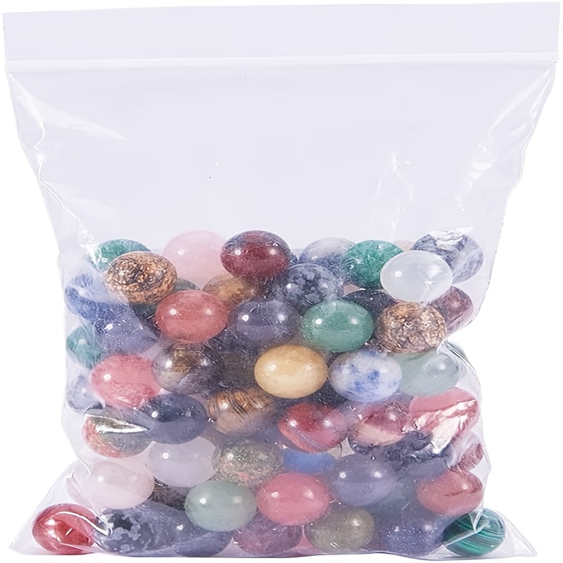 Random Mixed Color Natural Gemstone Beads Synthetic Loose - Temu