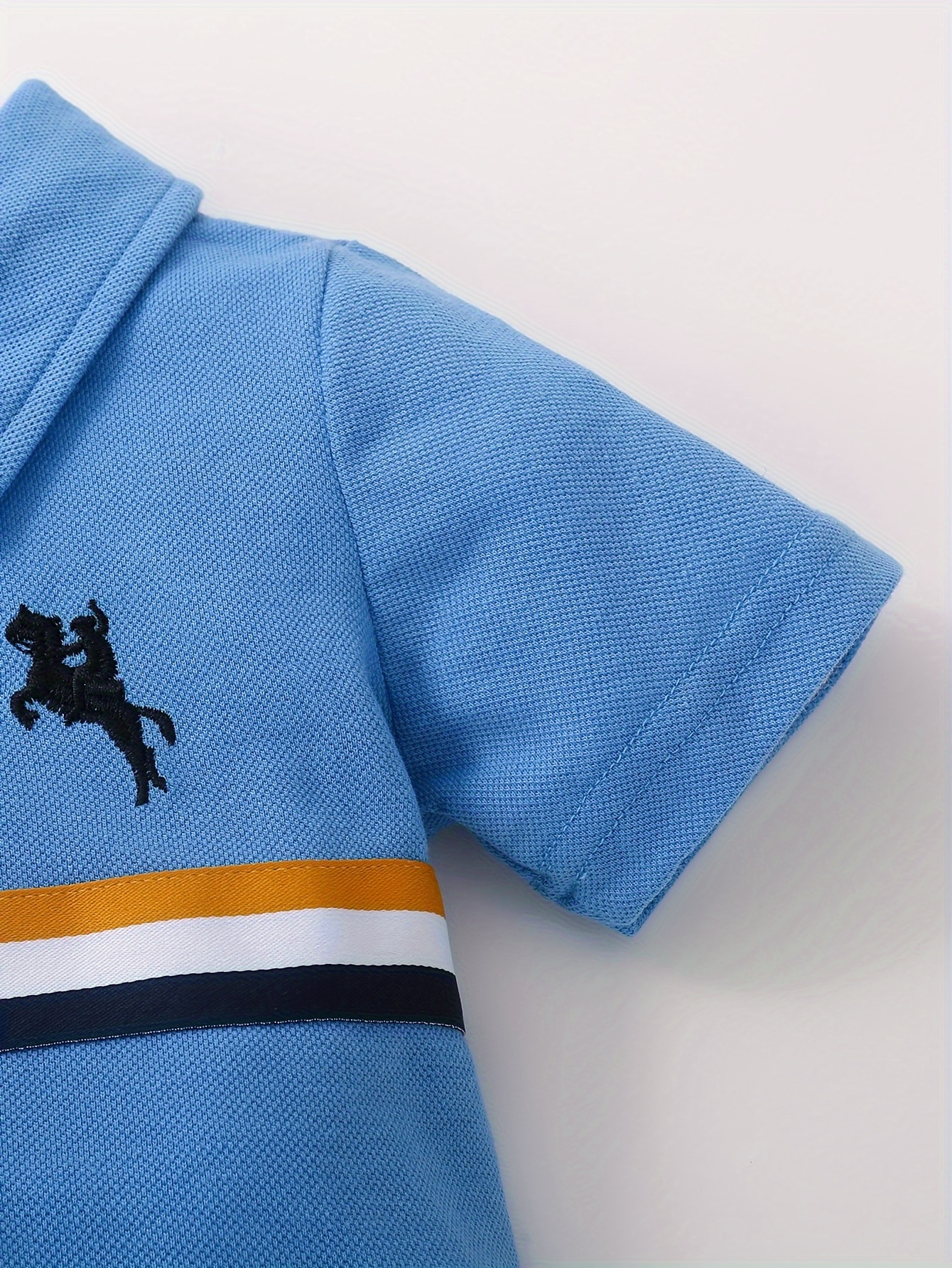 Toddler boy polo clearance outfits