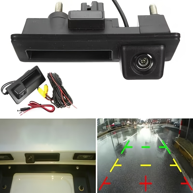 Interior Led Light Q3 8u Q5 8r Sq5 Q7 2006 2007 2008 - Temu